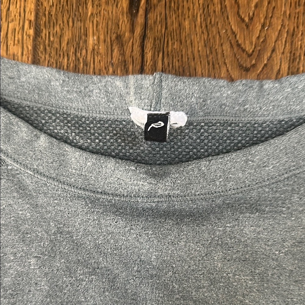 Ptula Long Sleeve Crop Top - Picture 3 of 6